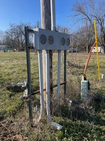 $65,000 | Hickory Street, Rich Hill, MO 64779