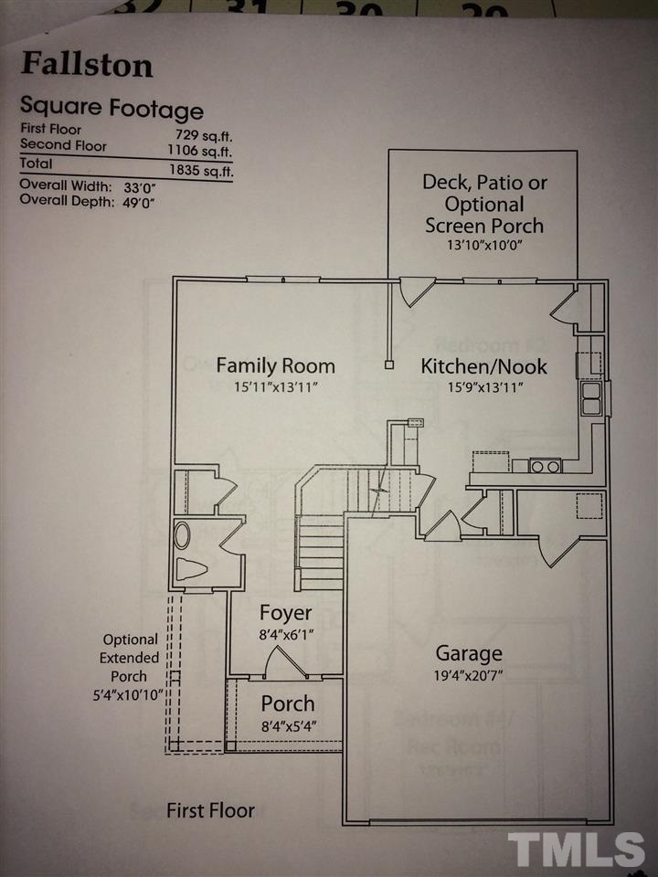 144 Arbor Loop Angier, NC 27501 - Photo 2 of 3 Gallery Image 2