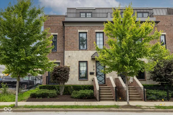 $770,000 | 1818 North Pennsylvania Street, Indianapolis, IN 46202