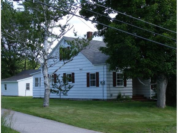 260 N Road Lancaster, NH 03584 - Photo 1 of 14