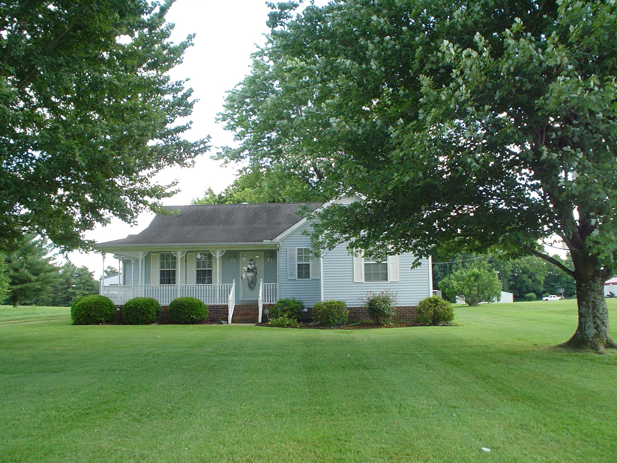 485 Jack Porter Road Lafayette, TN 37083 - Photo 1 of 24 Gallery Image 1