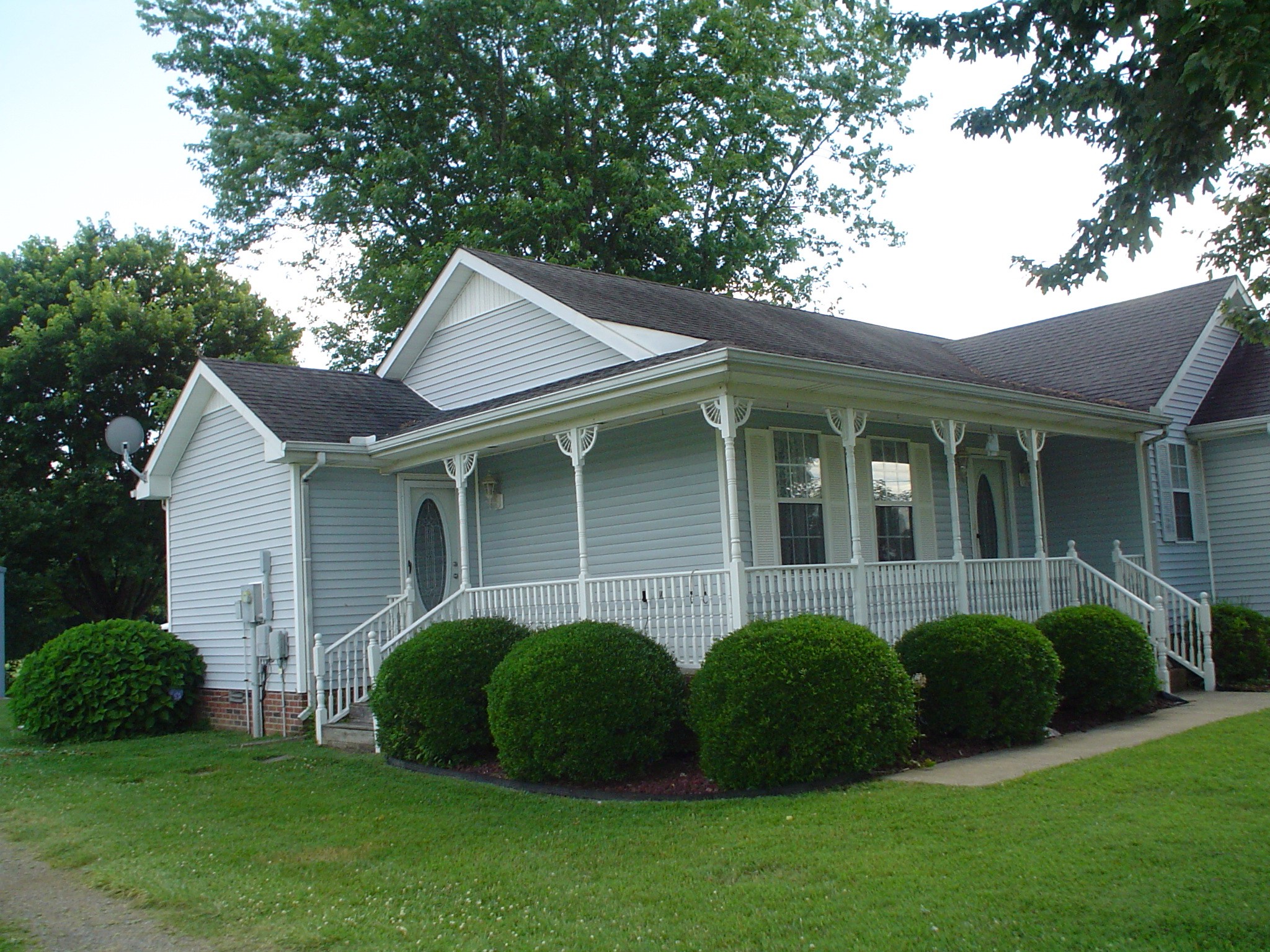 485 Jack Porter Road Lafayette, TN 37083 - Photo 2 of 24 Gallery Image 2