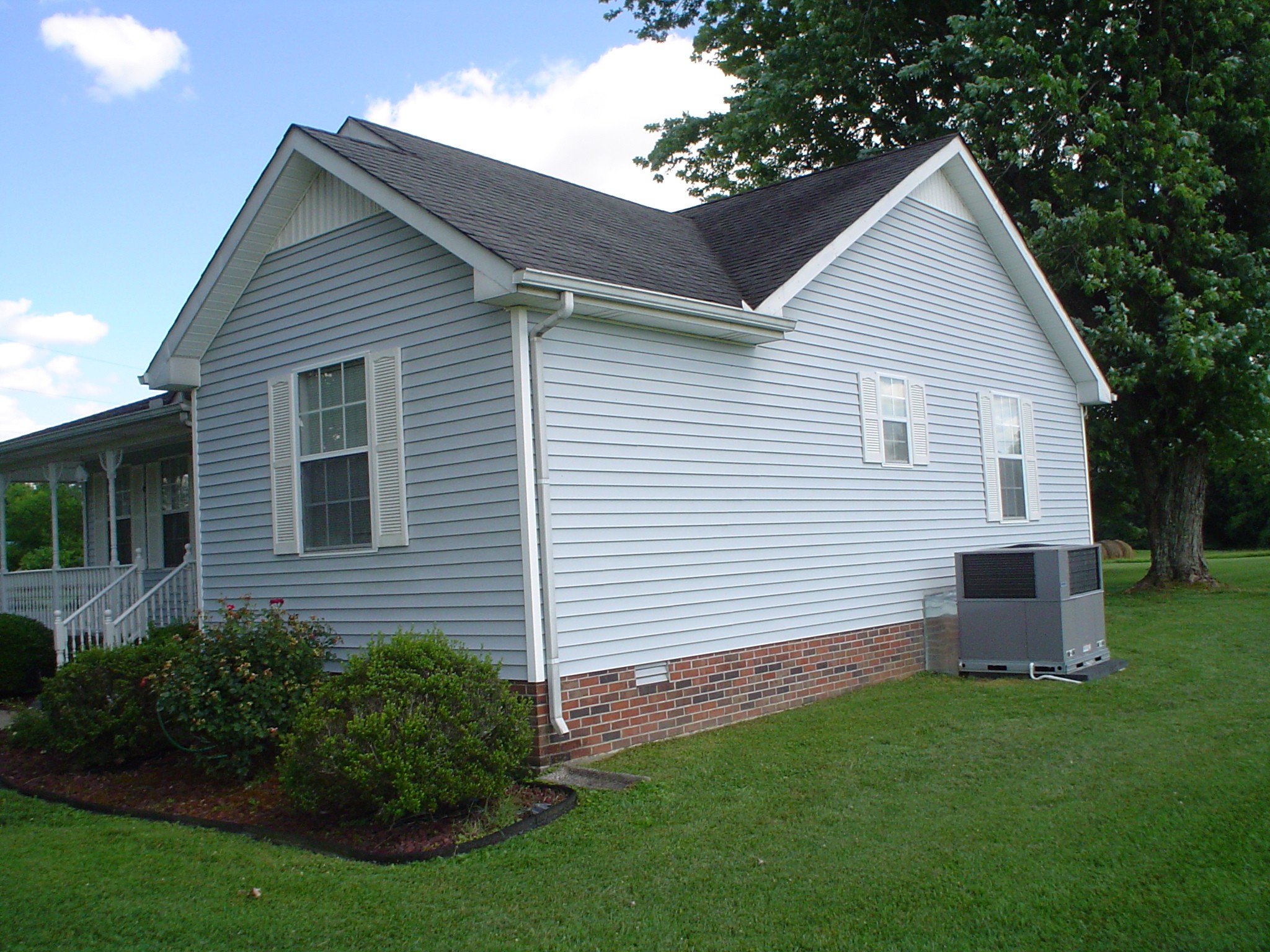 485 Jack Porter Road Lafayette, TN 37083 - Photo 3 of 24 Gallery Image 3