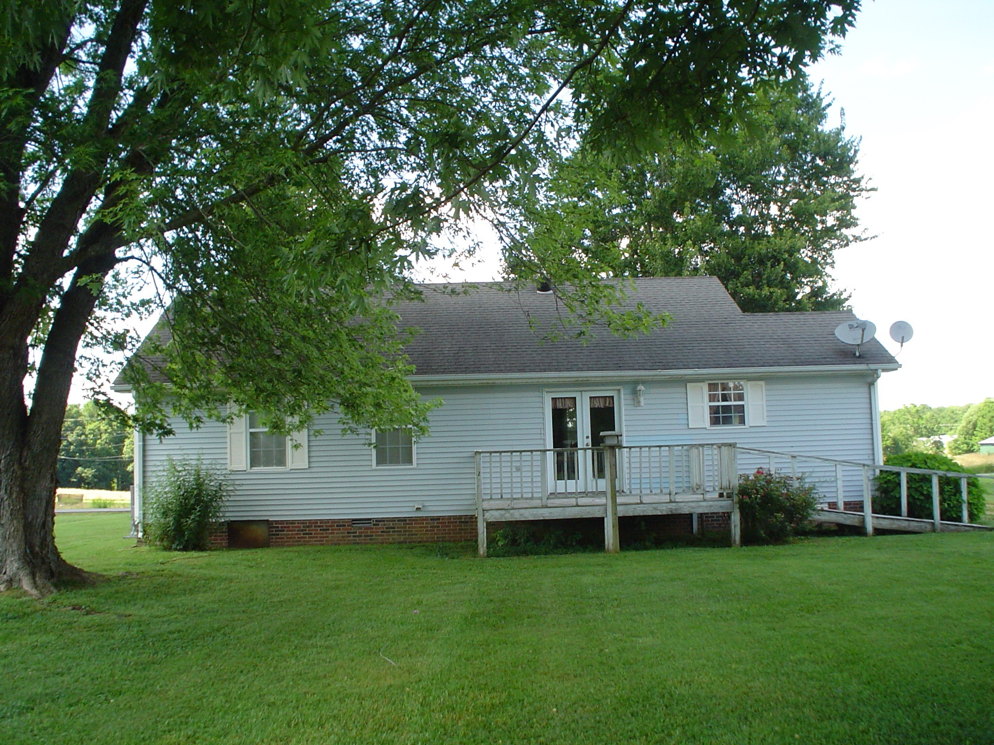 485 Jack Porter Road Lafayette, TN 37083 - Photo 4 of 24 Gallery Image 4