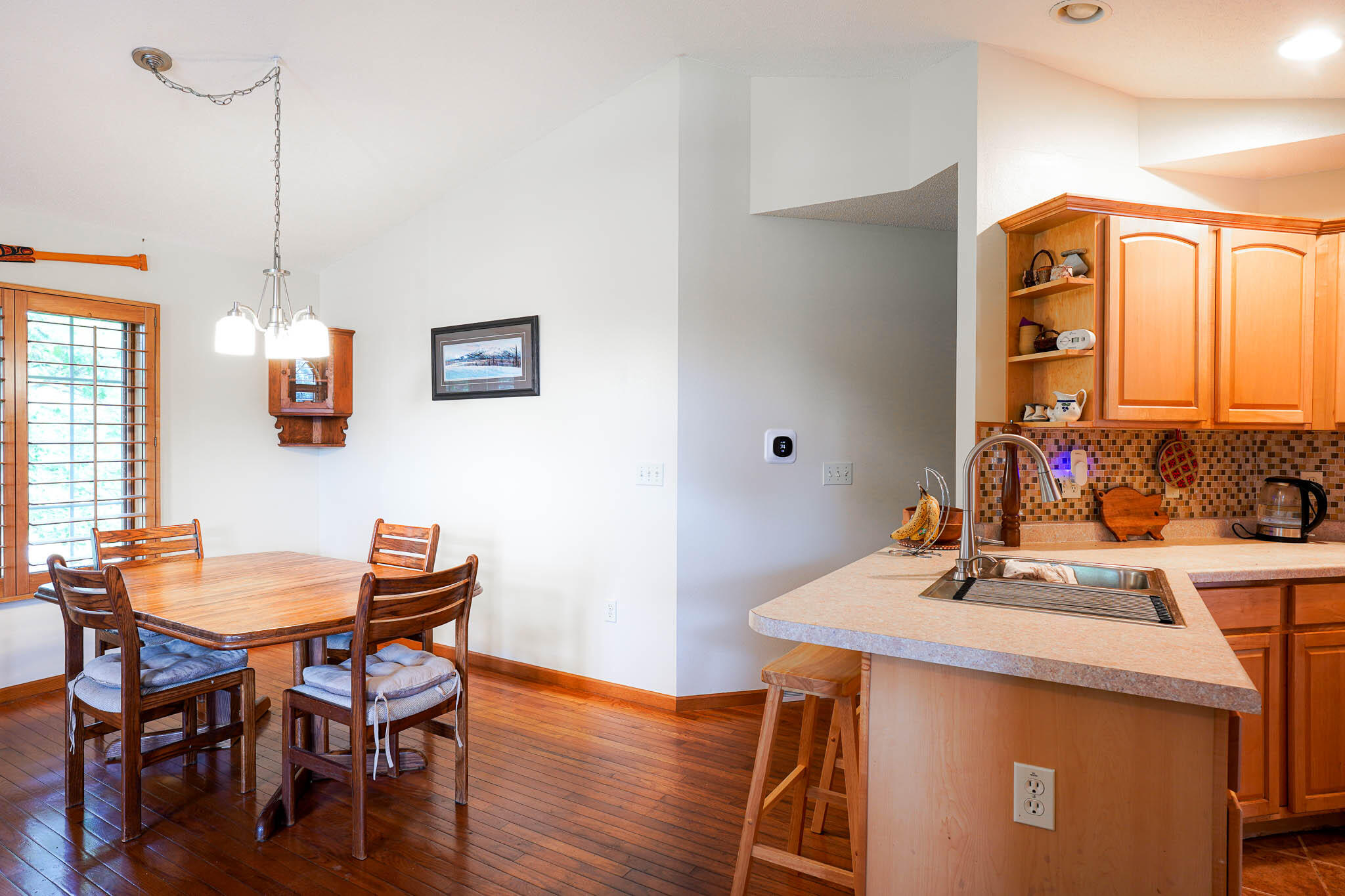 N1496 Meadow Ridge Road Greenfield, WI 54601 - Photo 9 of 22 DSC09789