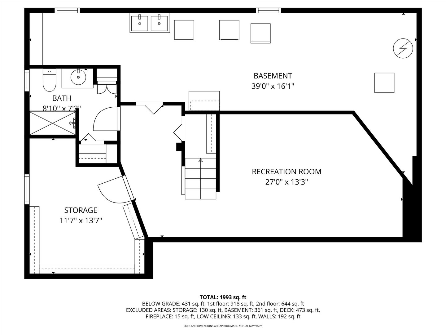 5631 South Oak Street Hinsdale, IL 60521 - Photo 38 of 38 a picture of a book and a book