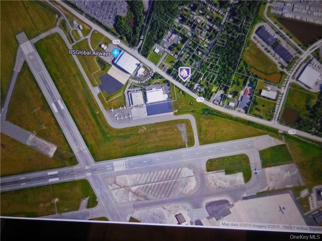 Fletcher Drive Newburgh, NY 12550 - Photo 11 of 14 a view of an outdoor space