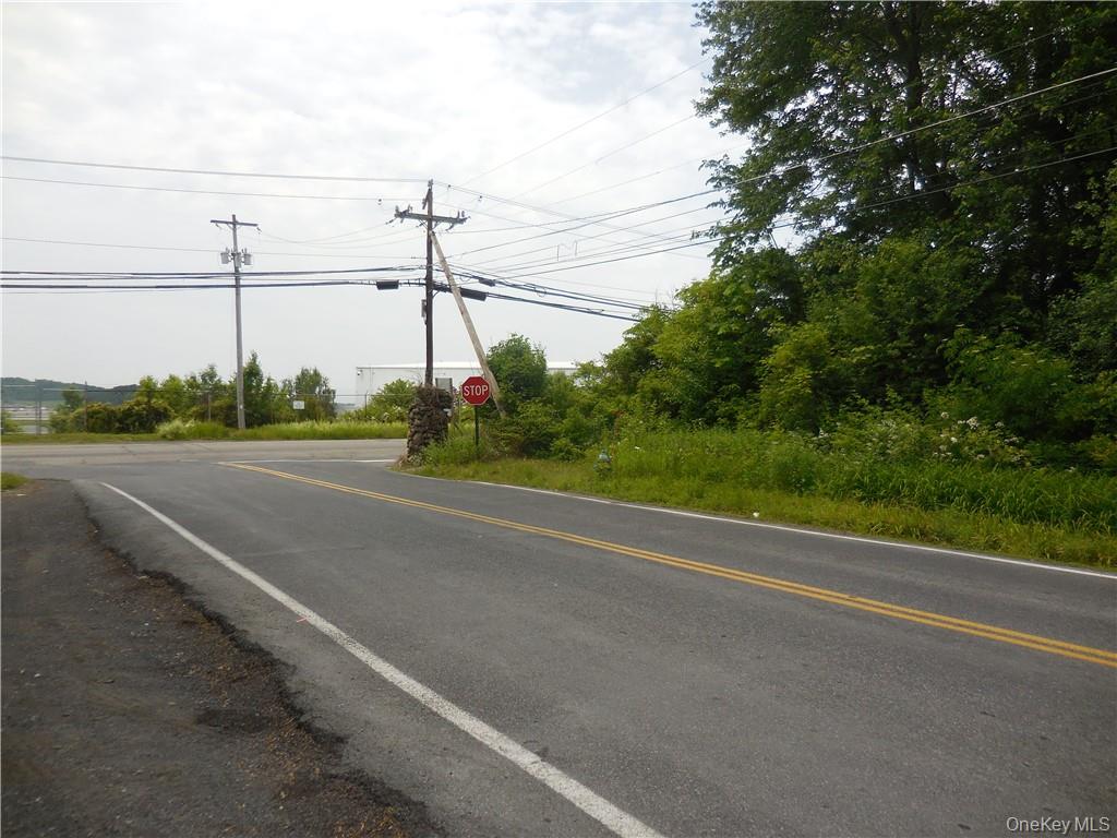 Fletcher Drive Newburgh, NY 12550 - Photo 12 of 14 a view of a road with a road