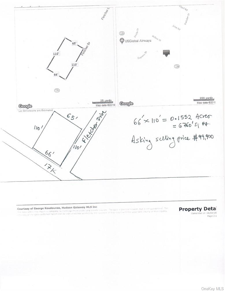 Fletcher Drive Newburgh, NY 12550 - Photo 2 of 14 a picture of a person