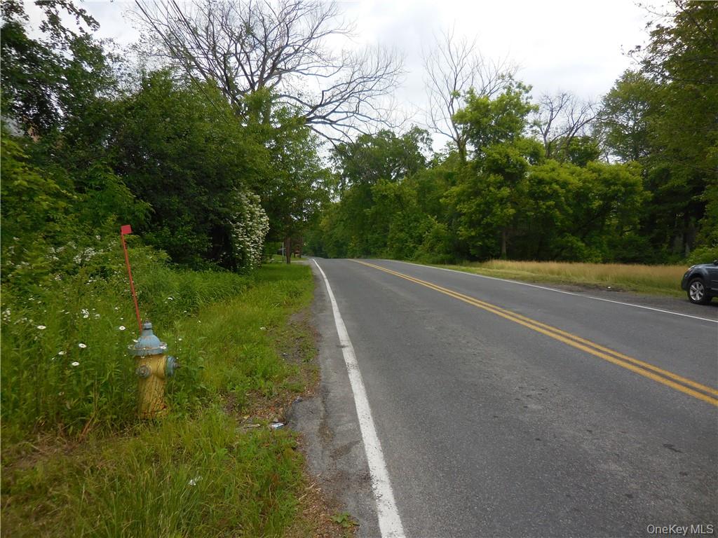 Fletcher Drive Newburgh, NY 12550 - Photo 5 of 14 a view of a street with a building in the background