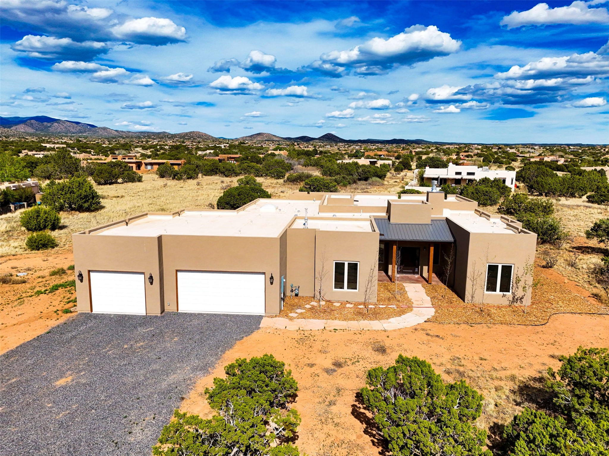 39 Monterey Road Santa Fe, NM 87508 - Photo 1 of 1