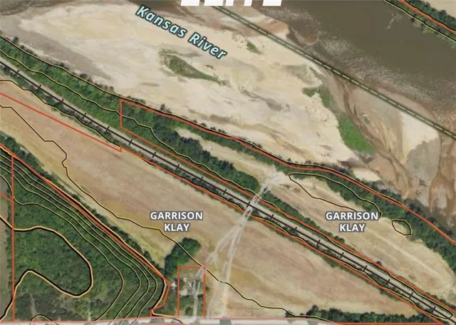 $275,000 | 0 2050th Road, Lawrence, KS 66049