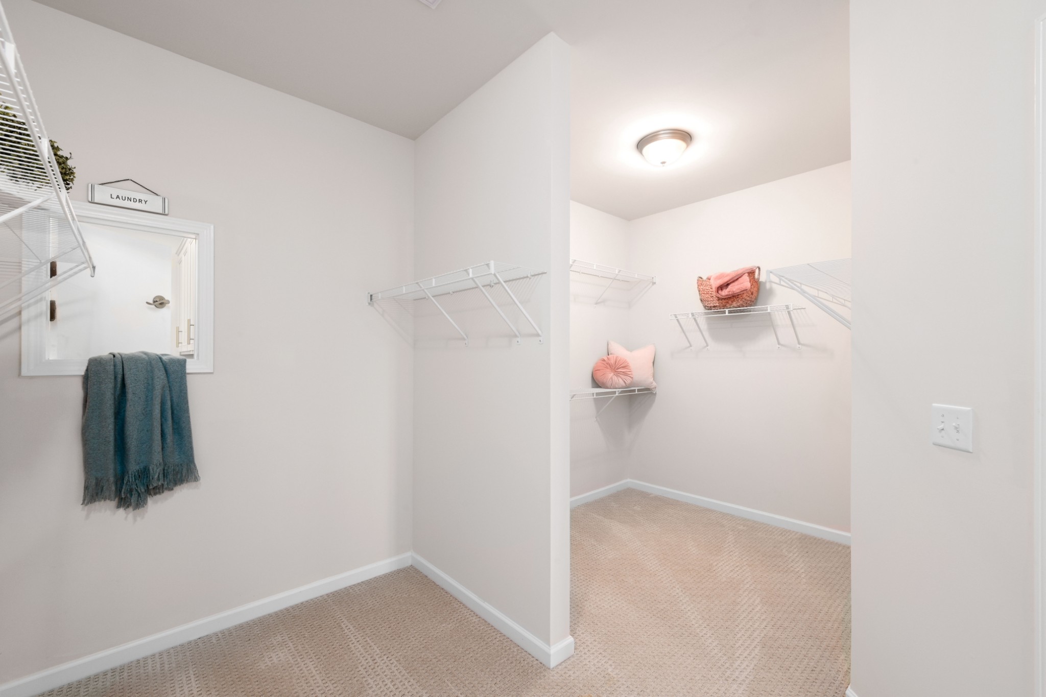 1009 Coffee Ridge Spring Hill, TN 37174 - Photo 25 of 53 a bathroom with a shower