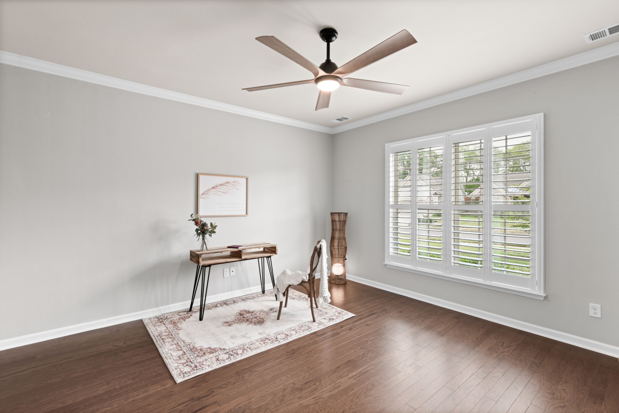 1009 Coffee Ridge Spring Hill, TN 37174 - Photo 26 of 53 a living room with furniture and a window