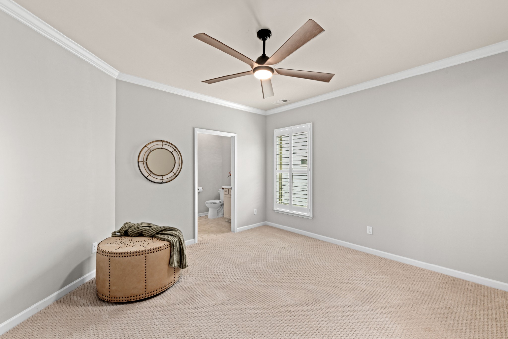 1009 Coffee Ridge Spring Hill, TN 37174 - Photo 28 of 53 a very nice looking room with a potted plant