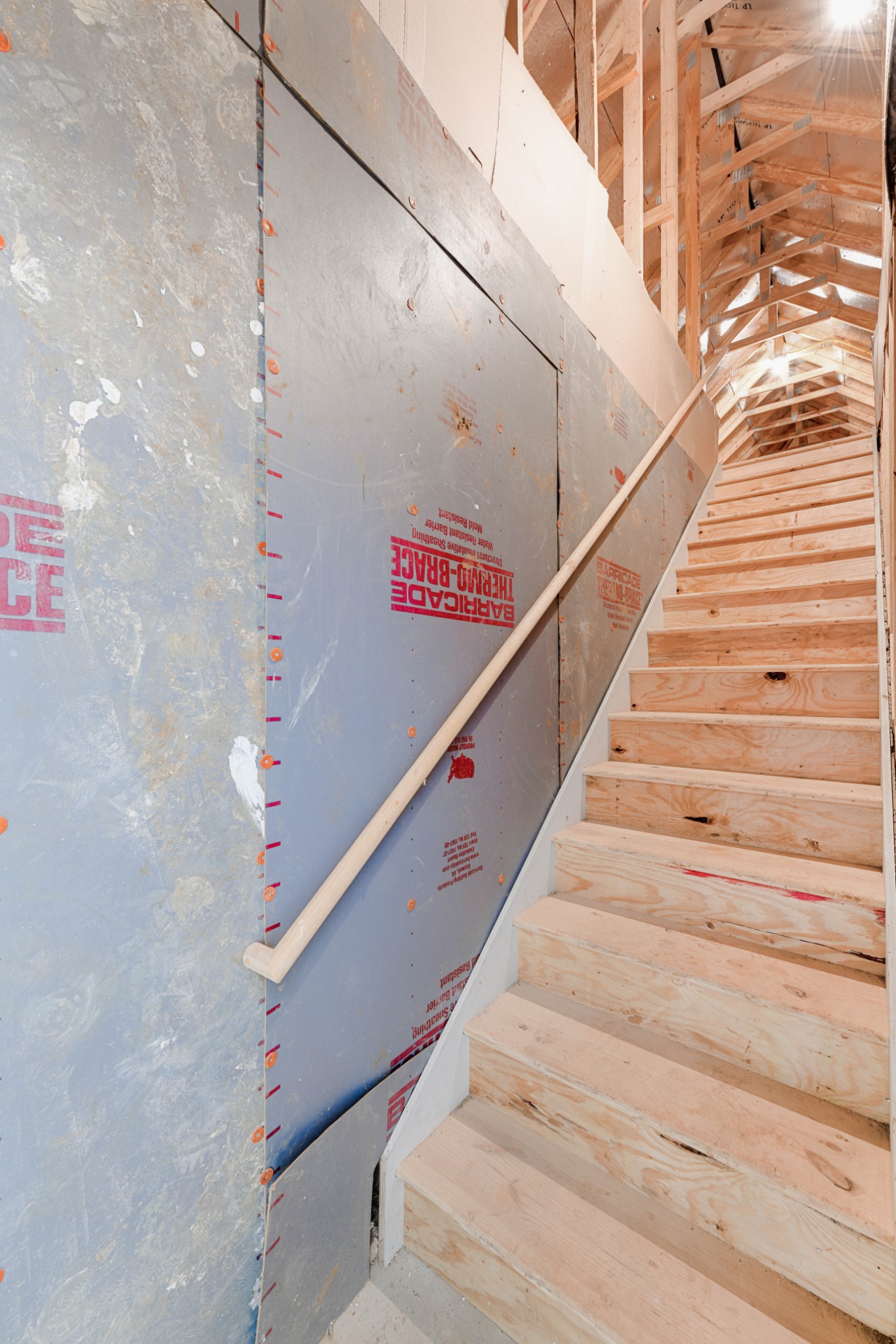 1009 Coffee Ridge Spring Hill, TN 37174 - Photo 43 of 53 a view of entryway