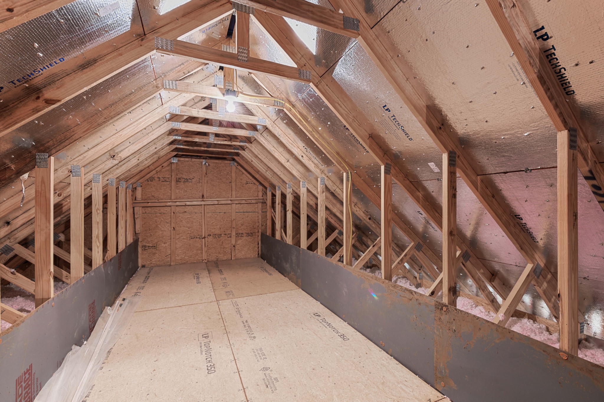 1009 Coffee Ridge Spring Hill, TN 37174 - Photo 44 of 53