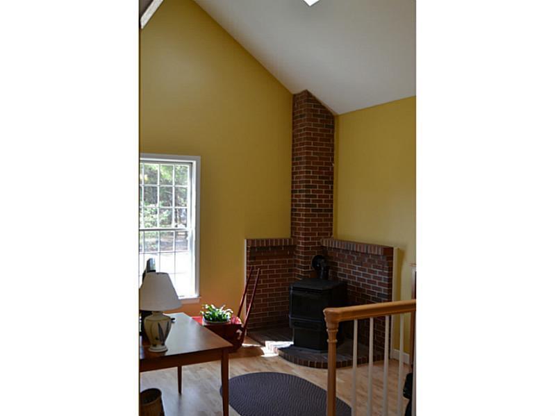730 Cathance Road Topsham, ME 04086 - Photo 12 of 30 Den/Family/Great Room.