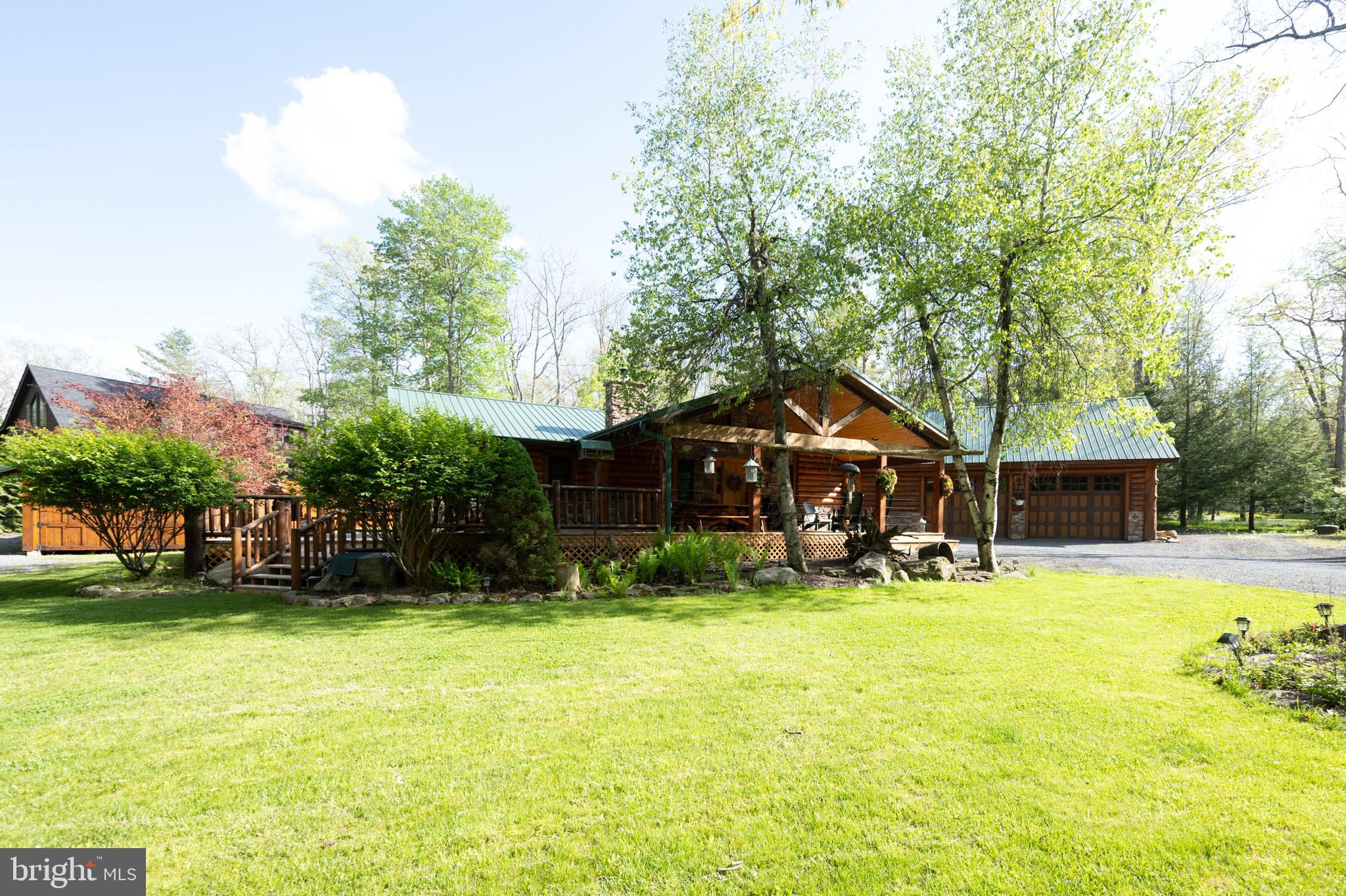 949 Harvey Peninsula Road Swanton, MD 21561 - Photo 64 of 72