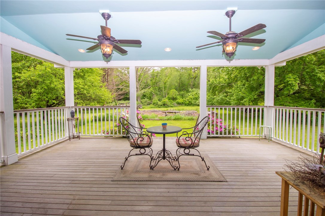 969 Snake Hill Road Glocester, RI 02857 - Photo 18 of 34