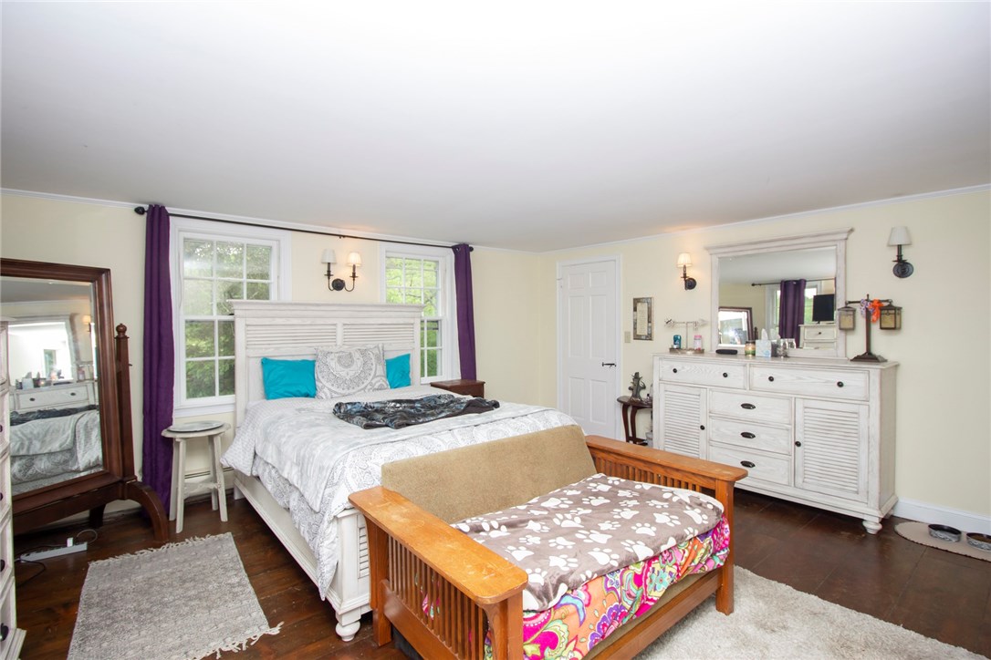 969 Snake Hill Road Glocester, RI 02857 - Photo 25 of 34