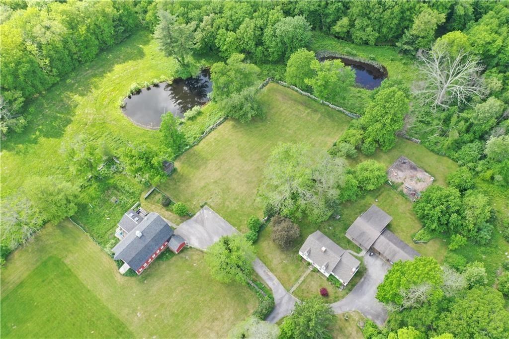 969 Snake Hill Road Glocester, RI 02857 - Photo 7 of 34