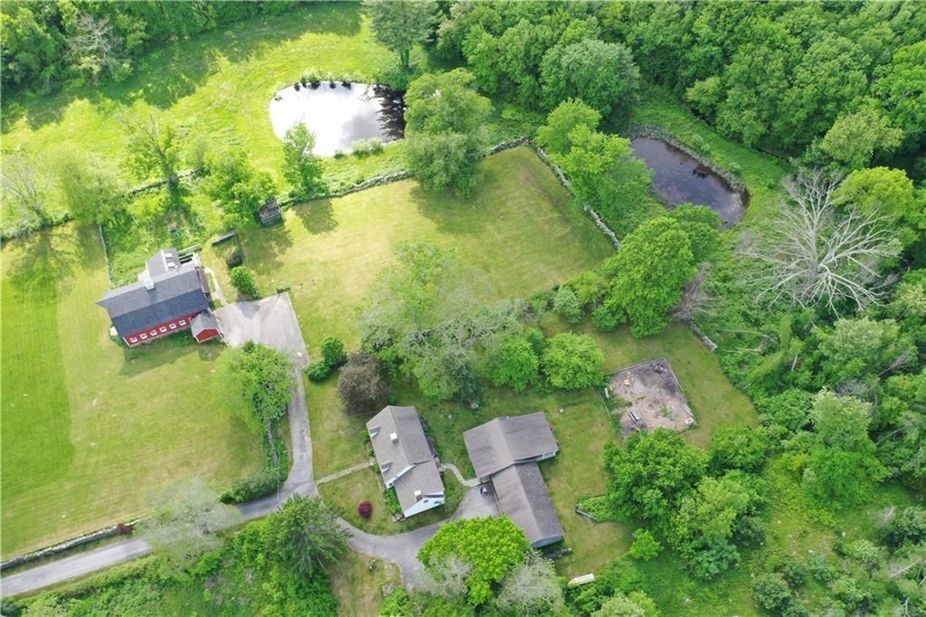 969 Snake Hill Road Glocester, RI 02857 - Photo 8 of 34