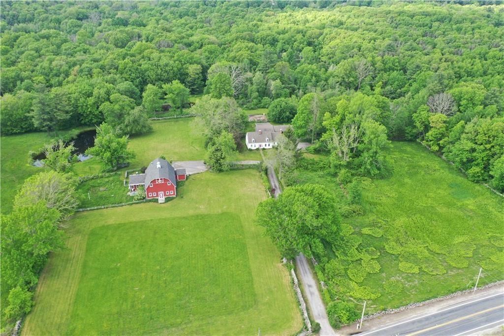 969 Snake Hill Road Glocester, RI 02857 - Photo 10 of 34