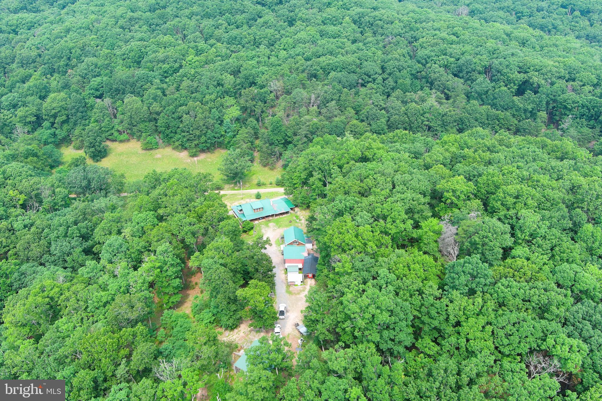 954 Rusty Lane Mathias, WV 26812 - Photo 56 of 86
