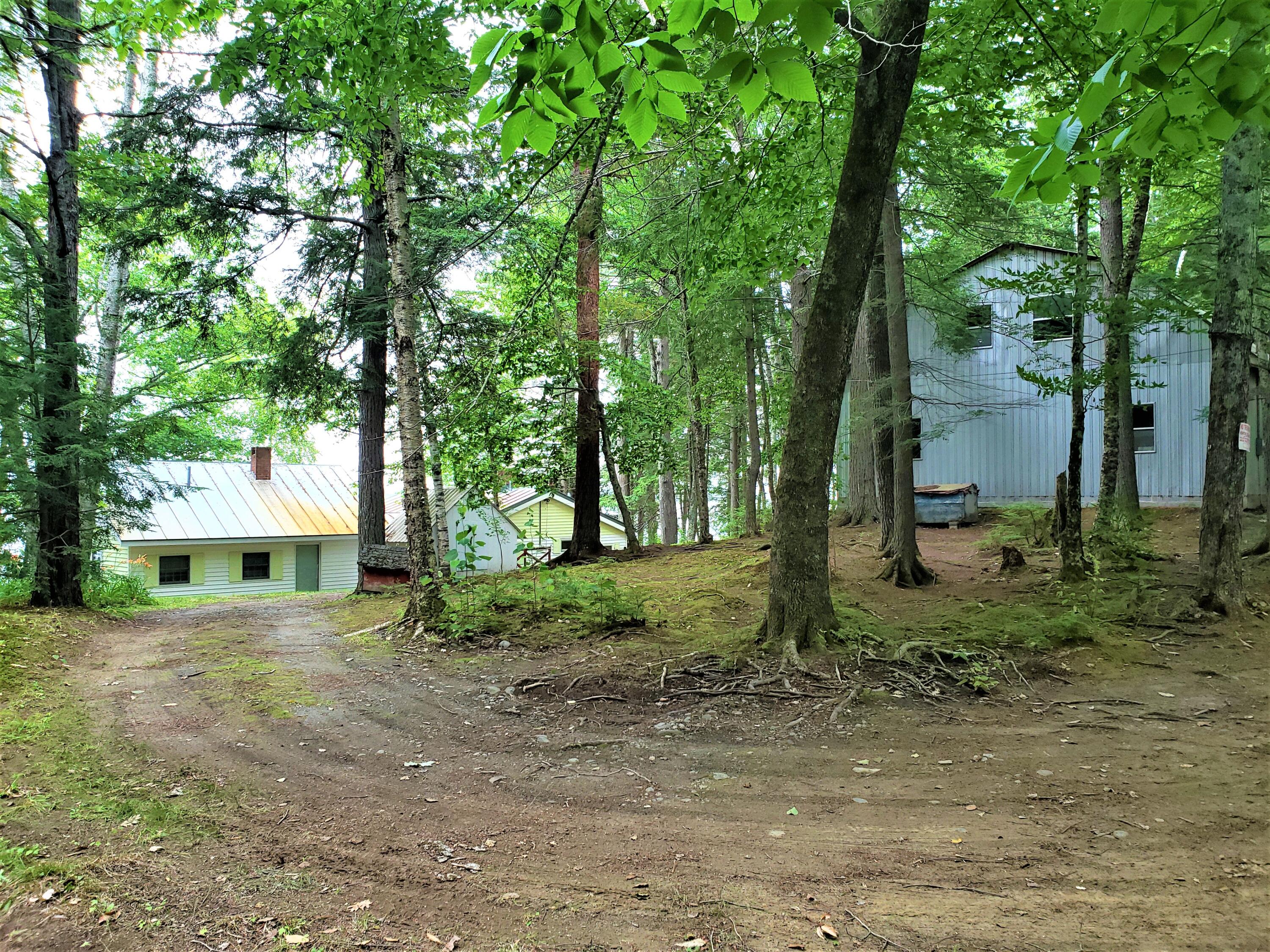 302 Pond Road Mercer, ME 04957 - Photo 45 of 47 20210703_144955 (2)
