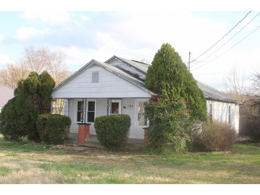 125 Debusk Road Greeneville, TN 37743 - Photo 1 of 21 Photo 1