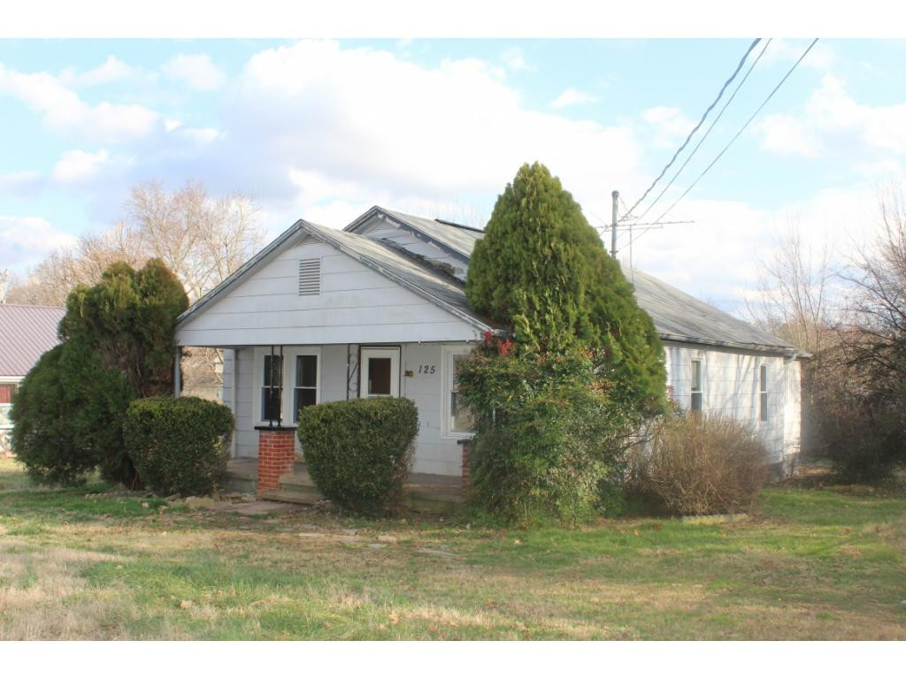 125 Debusk Road Greeneville, TN 37743 - Photo 2 of 21 Photo 2