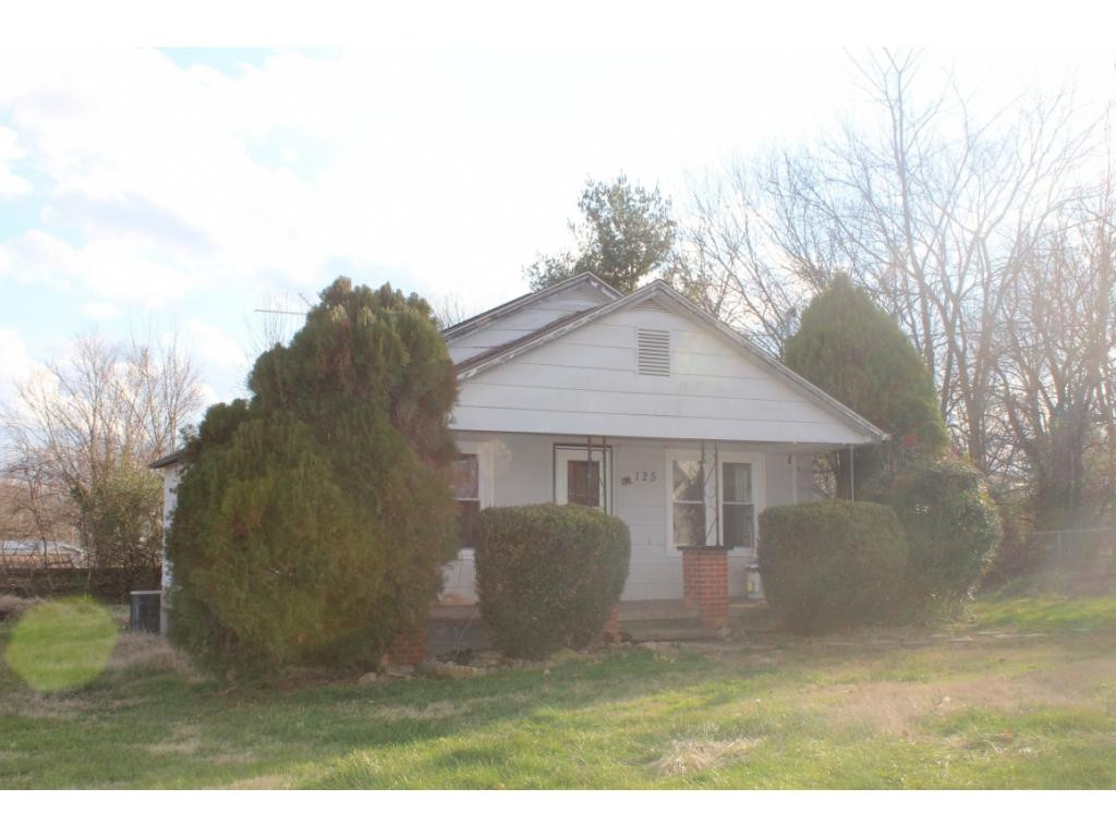 125 Debusk Road Greeneville, TN 37743 - Photo 3 of 21 Photo 3