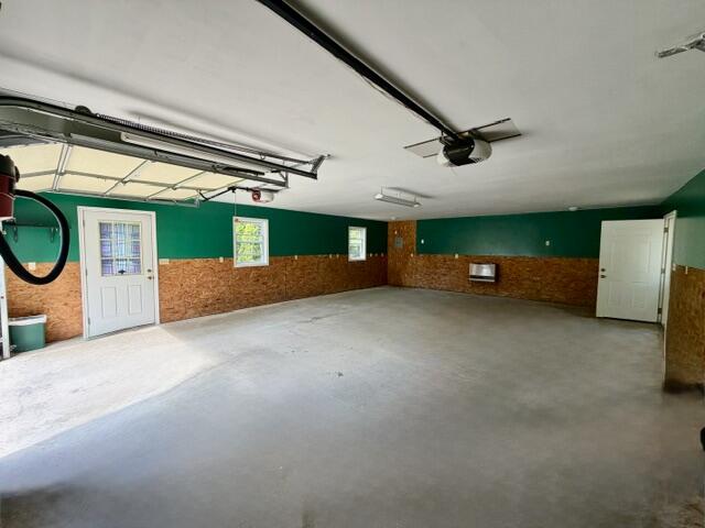 950 China Road Winslow, ME 04901 - Photo 4 of 48 Insulated garage