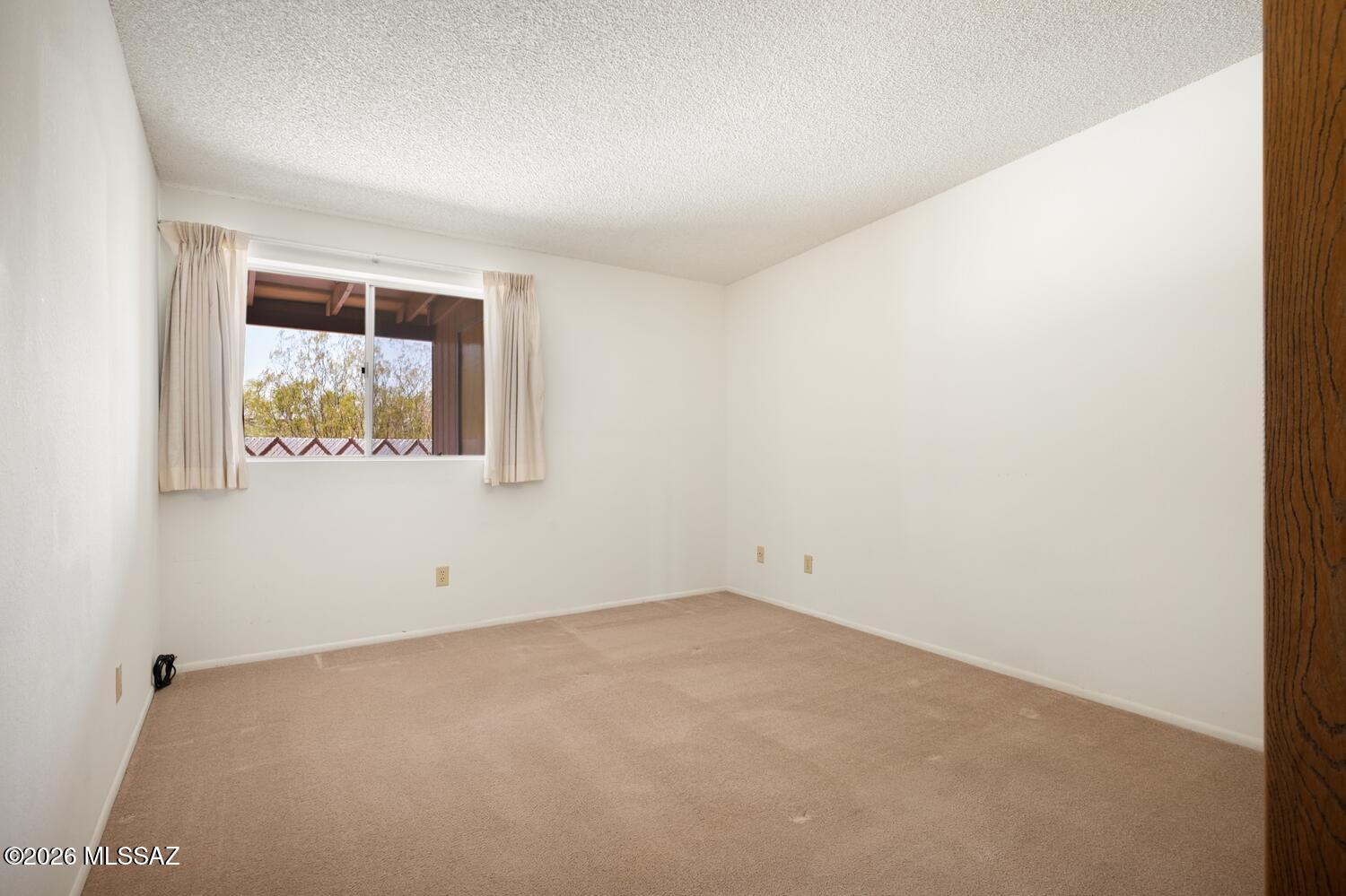 3354 East Fort Lowell Road Tucson, AZ 85716 - Photo 11 of 17 Bedroom 2
