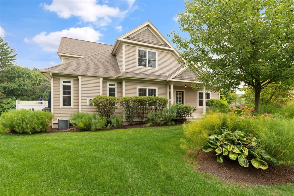 192 Boston Post Road, Unit 5 Sudbury, MA 01776 - Photo 1 of 33 Gallery Image 1
