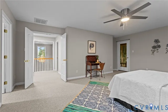 a bath tub sitting next to a window