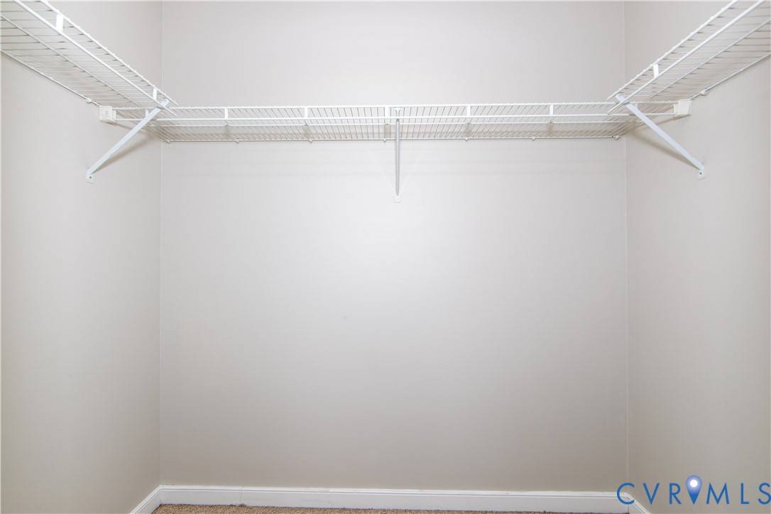 10710 Courthouse Road Dinwiddie, VA 23841 - Photo 35 of 48 a view of a room with racks on the wall