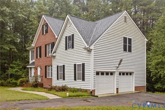 a picture of floor plan