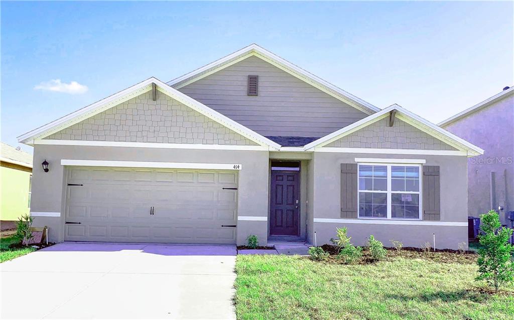 151 Grove Branch Road Winter Haven, FL 33880 - Photo 1 of 1 Gallery Image 1