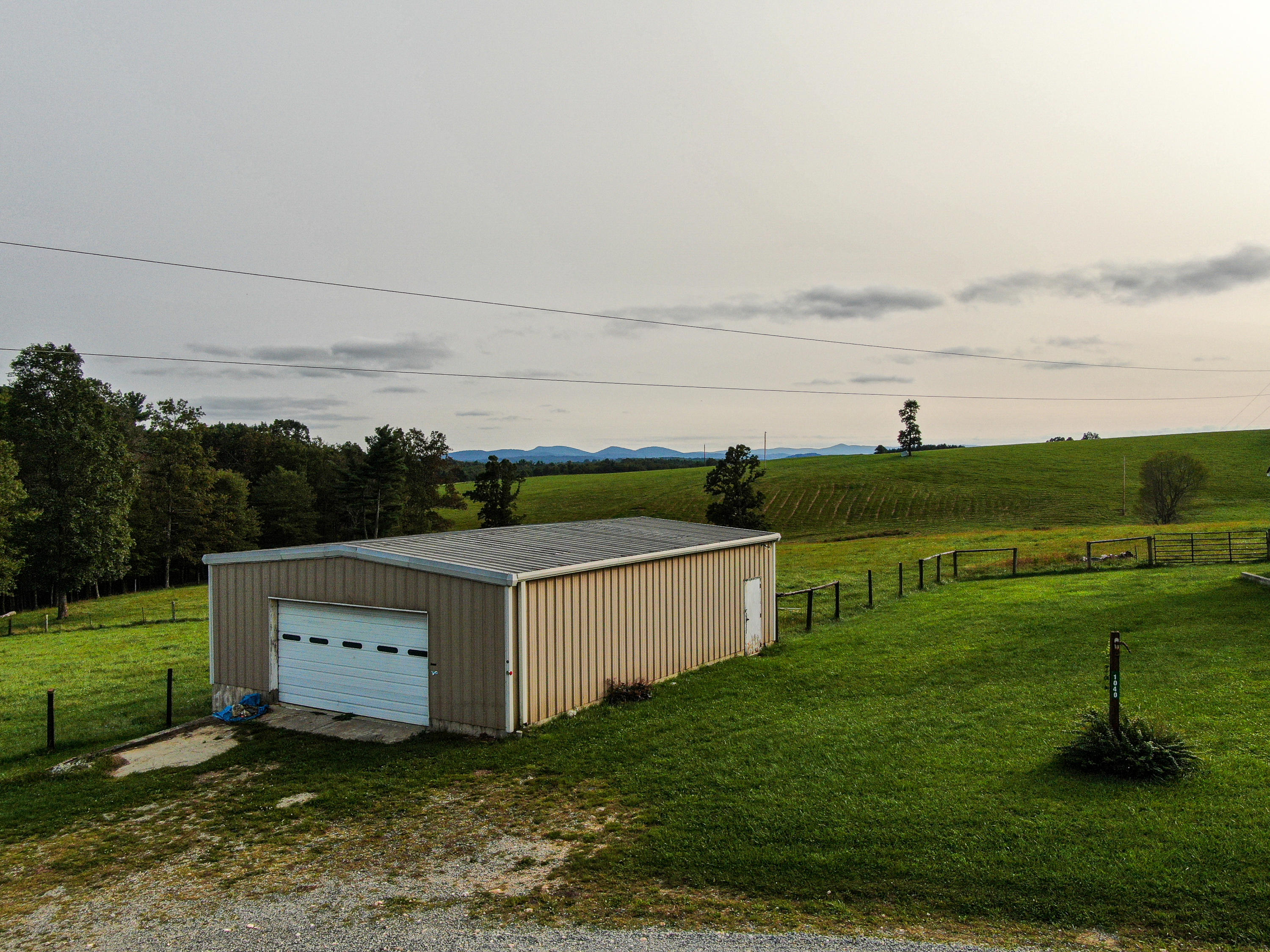 1040 Eanes Road Northeast Check, VA 24072 - Photo 4 of 17 a view of a terrace