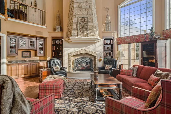$2,195,000 | 1520 MacAlpin Circle, Inverness, IL 60010