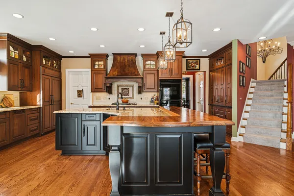 $2,195,000 | 1520 MacAlpin Circle, Inverness, IL 60010