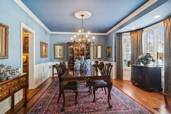 $2,195,000 | 1520 MacAlpin Circle, Inverness, IL 60010