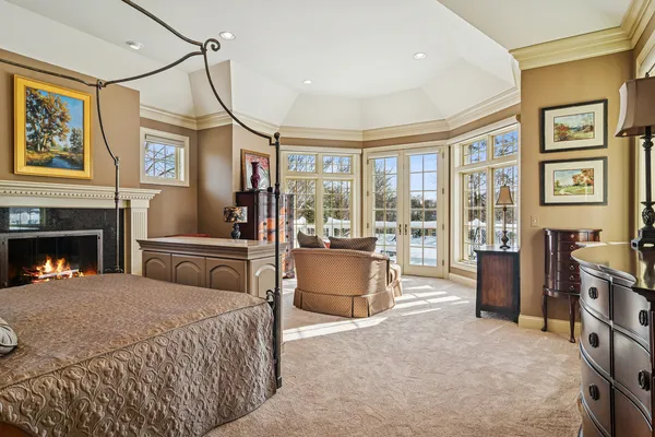$2,195,000 | 1520 MacAlpin Circle, Inverness, IL 60010