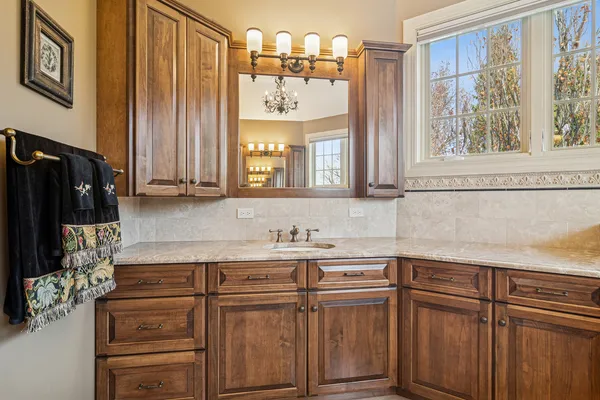 $2,195,000 | 1520 MacAlpin Circle, Inverness, IL 60010