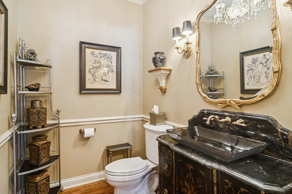$2,195,000 | 1520 MacAlpin Circle, Inverness, IL 60010