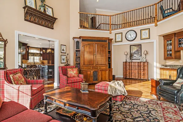 $2,195,000 | 1520 MacAlpin Circle, Inverness, IL 60010