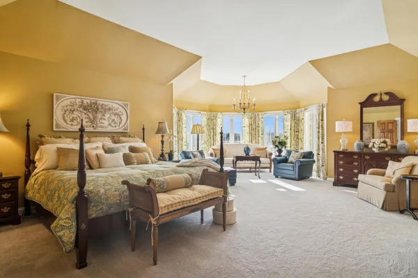 $2,195,000 | 1520 MacAlpin Circle, Inverness, IL 60010
