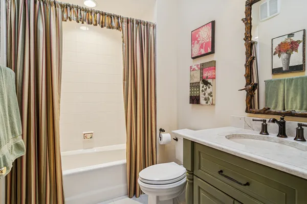 $2,195,000 | 1520 MacAlpin Circle, Inverness, IL 60010